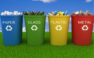 Recyclability